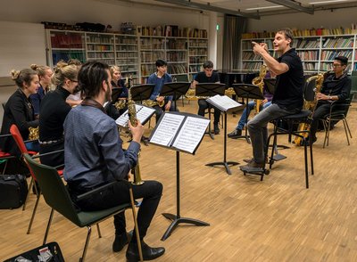 Music Pedagogy Music Pedagogy