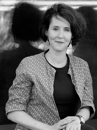 Florence Balthasar Florence Balthasar