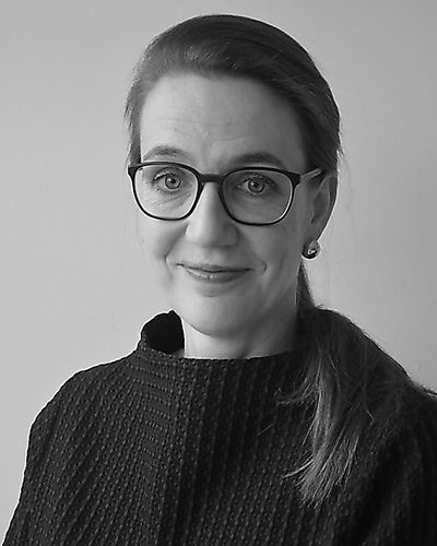 Dr. Ulrike Meyer Stump Dr. Ulrike Meyer Stump