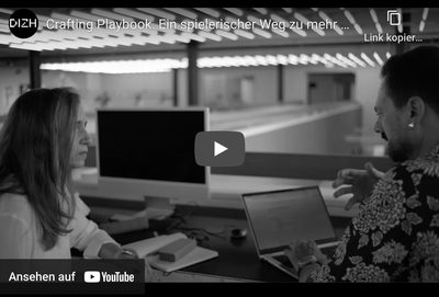 Crafting Playbook: ein spielerischer Weg zu mehr Balance und Sinn bei der Arbeit Crafting Playbook: ein spielerischer Weg zu mehr Balance und Sinn bei der Arbeit