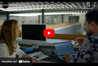 Crafting Playbook: ein spielerischer Weg zu mehr Balance und Sinn bei der Arbeit Crafting Playbook: ein spielerischer Weg zu mehr Balance und Sinn bei der Arbeit