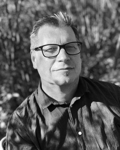 Markus Bucher Markus Bucher