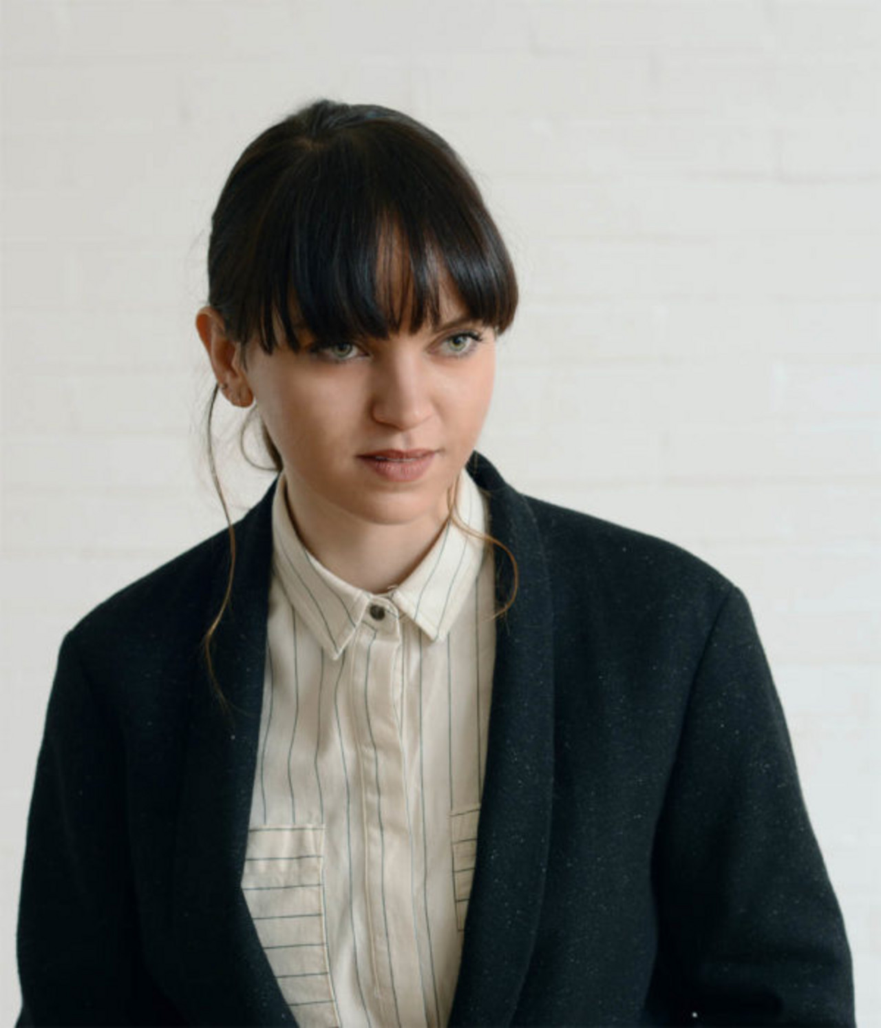 Adelita Husni-Bey Adelita Husni-Bey