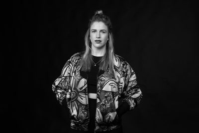 Dani Woytewicz - © WDR Annika Fusswinkel Dani Woytewicz - © WDR Annika Fusswinkel