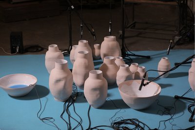 Sprünge sind rund Sprünge sind rund