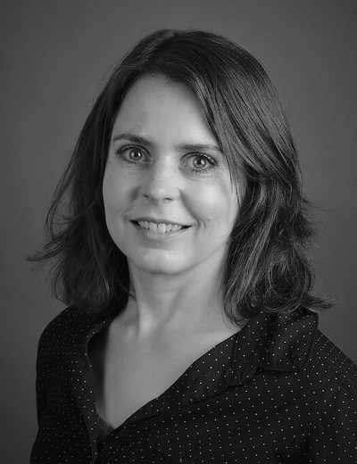 Dr. Irene Ragaller Dr. Irene Ragaller