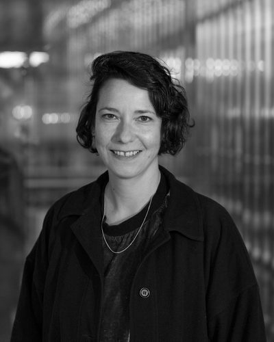 Dr. Barbara Preisig Dr. Barbara Preisig