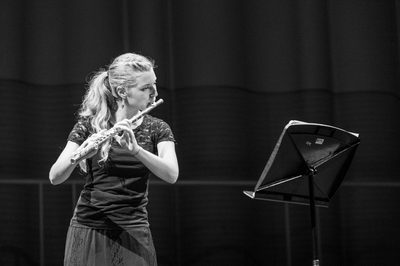 Specialized Music Performance Specialized Music Performance