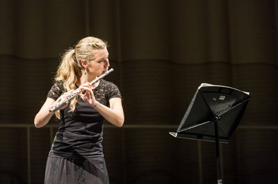 Specialized Music Performance Specialized Music Performance