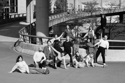 Studierende Bachelor Theater Schauspiel Studierende Bachelor Theater Schauspiel