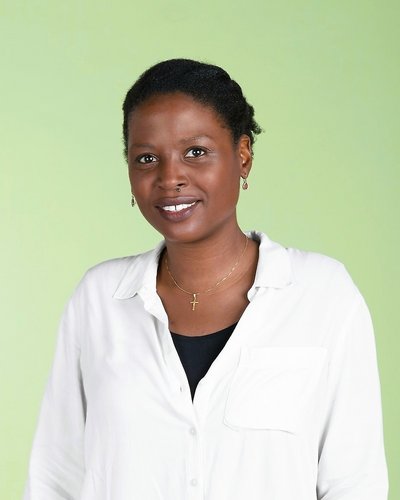 Silvia Wambululu Silvia Wambululu