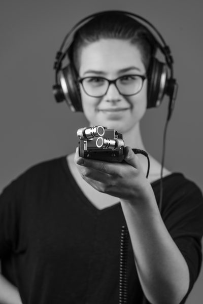 Fachrichtung Cast / Audiovisual Media Fachrichtung Cast / Audiovisual Media