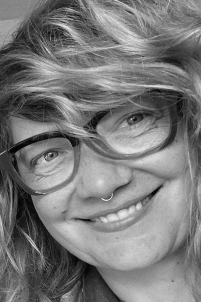 Heike M. Goetze Heike M. Goetze