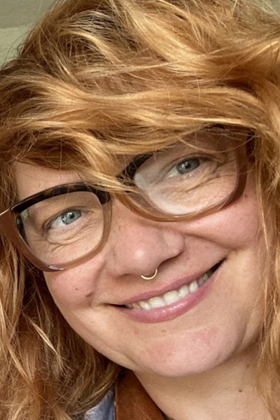 Heike M. Goetze Heike M. Goetze