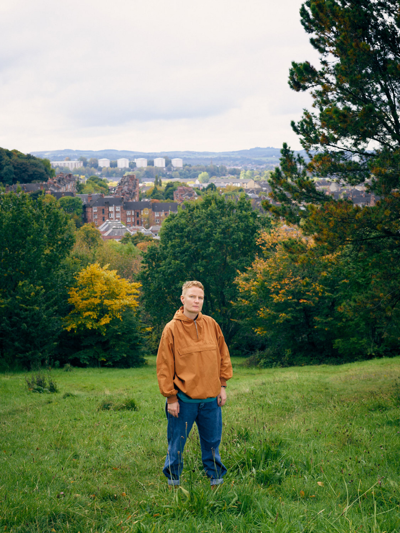 Charlie Prodger Charlie Prodger