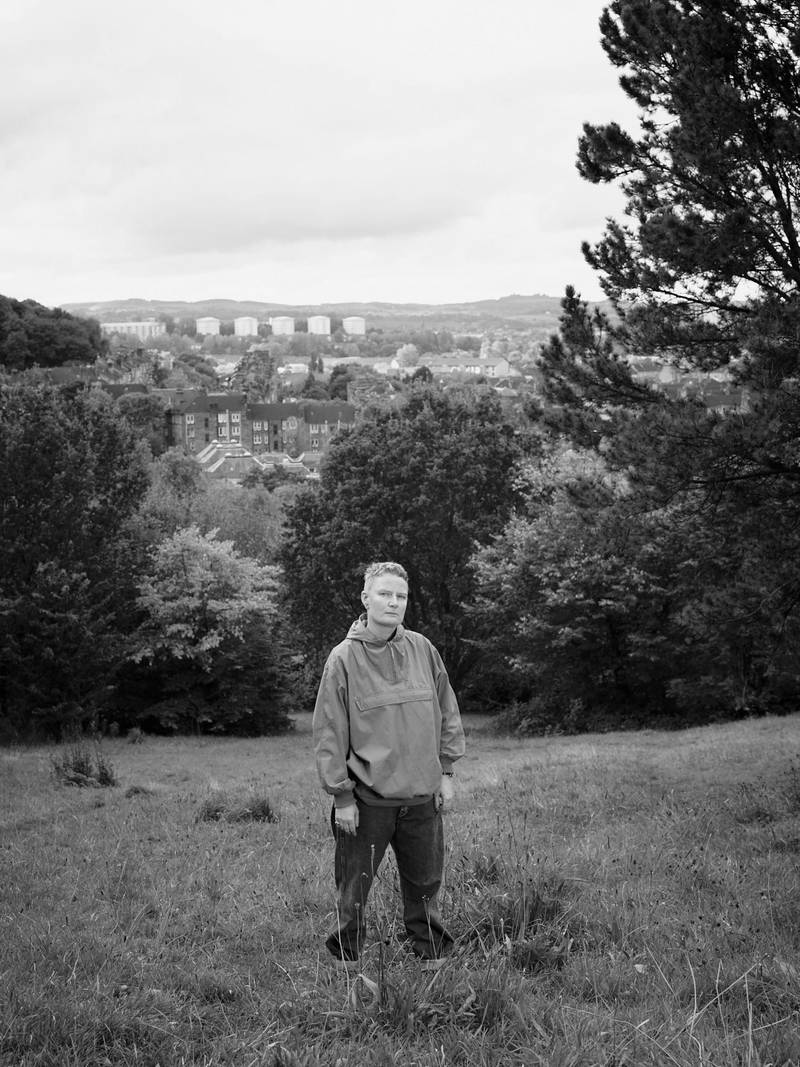 Charlie Prodger Charlie Prodger