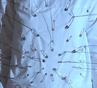 Blau wie meine Wut Blau wie meine Wut