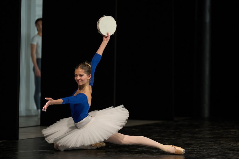 taZ – Inside Out 2024 © Carlos Quezada taZ – Inside Out 2024 © Carlos Quezada