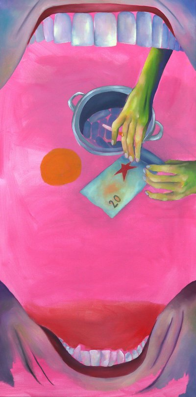 All die Frauen, die du warst All die Frauen, die du warst