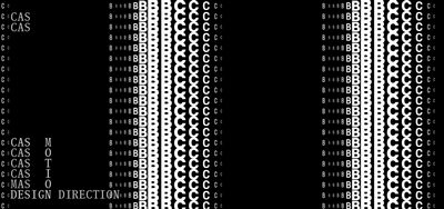 CAS Motion Design CAS Motion Design