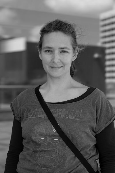 Valérie Jetzer Valérie Jetzer