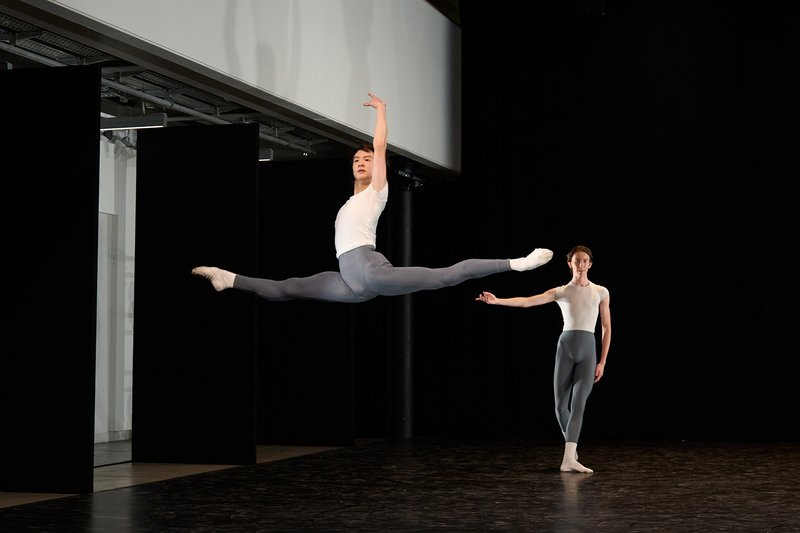 taZ – Inside Out 2024 © Carlos Quezada taZ – Inside Out 2024 © Carlos Quezada