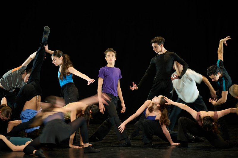 taZ – Inside Out 2024 © Carlos Quezada taZ – Inside Out 2024 © Carlos Quezada