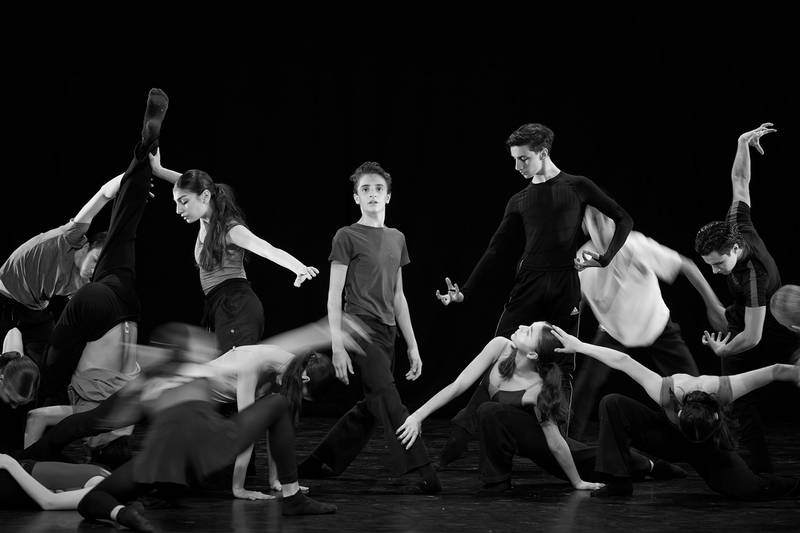 taZ – Inside Out 2024 © Carlos Quezada taZ – Inside Out 2024 © Carlos Quezada