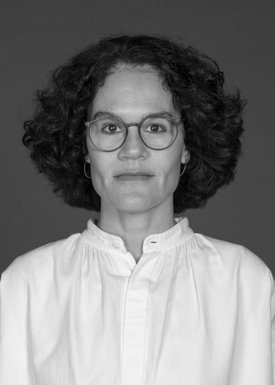 Karin Zindel Karin Zindel