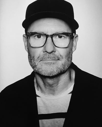 Hanspeter Wirth Hanspeter Wirth