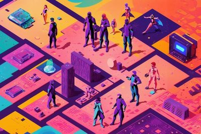 AI Encounter AI Encounter