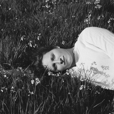 LAUTER WEEKEND: Berenice LAUTER WEEKEND: Berenice