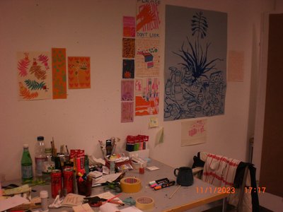 messy microcosm messy microcosm