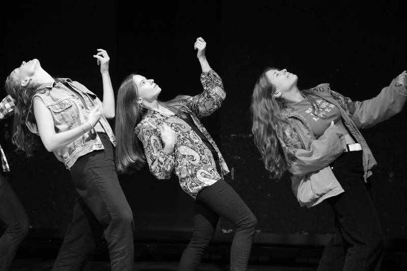 ensemblewoche_23_dijana_vidovic.jpg © Dijana Vidovic Ensemblewoche 2023