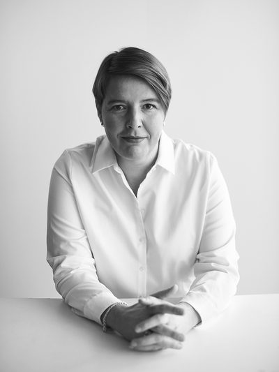 Prof. Katharina Tietze Prof. Katharina Tietze