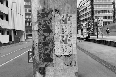 Zine #1: Digital Skills an der ZHdK Zine #1: Digital Skills an der ZHdK