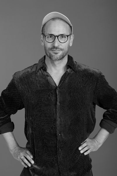 Dr. Marcel Bleuler Dr. Marcel Bleuler