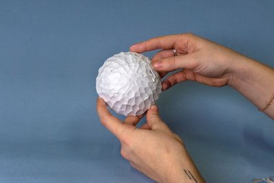 ImPuls – Momente der Ästhetik im Prozess ImPuls – Momente der Ästhetik im Prozess