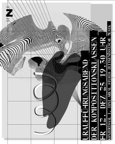 Flyer (c) Rahel Arnold Flyer (c) Rahel Arnold