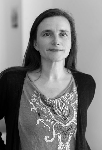 Barbara Albert Barbara Albert