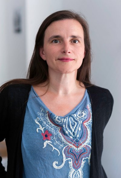 Barbara Albert Barbara Albert