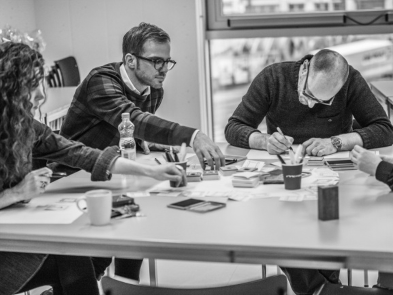 cas-facilitating-innovation-2.png Teilnehmende im CAS Facilitating Innovation