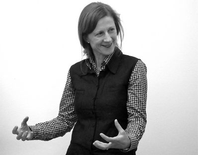 Dr. phil. Judit Villiger Dr. phil. Judit Villiger