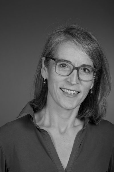 Prof. Nicole Kind Prof. Nicole Kind