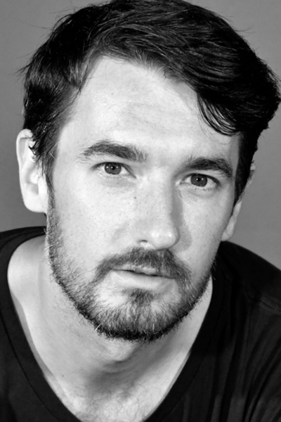 Daniel Pfluger Daniel Pfluger