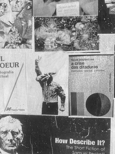 Rada Leu & Rana Yazaji: "Community Art Practices in Times of Crisis" (2025) Rada Leu & Rana Yazaji: "Community Art Practices in Times of Crisis" (2025)