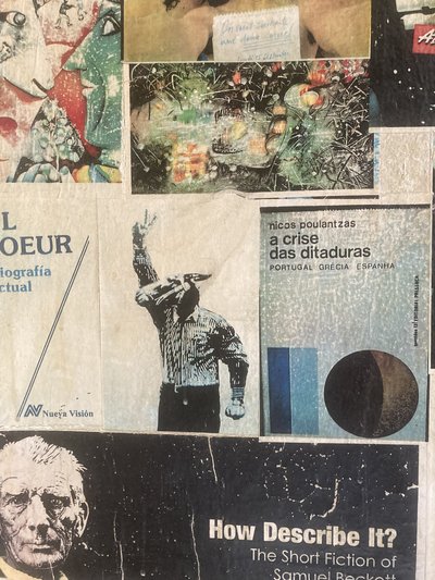 Rada Leu & Rana Yazaji: "Community Art Practices in Times of Crisis" (2025) Rada Leu & Rana Yazaji: "Community Art Practices in Times of Crisis" (2025)