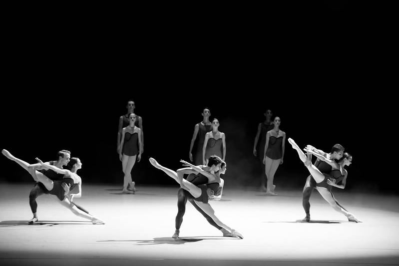 fussspuren XVIII Photo © Bettina Stöss fussspuren XVIII Photo © Bettina Stöss