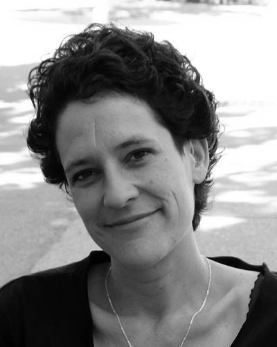 Shusha Niederberger Shusha Niederberger