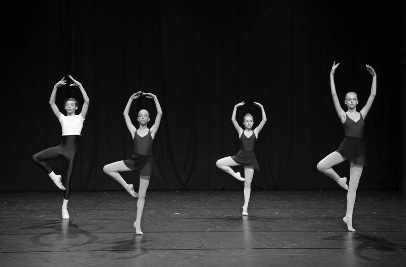 Ballettwerkstatt 2022, Tanz Akademie Zürich. © Andreas Zihler Ballettwerkstatt 2022, Tanz Akademie Zürich. © Andreas Zihler